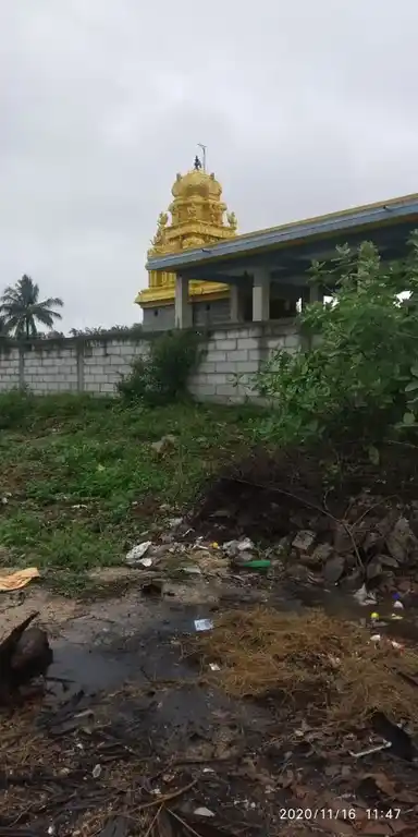 Arulmigu Lakshminarayanaperumal Temple, Pannaiyur - 632301 அருள்மிகு லட்சுமிநாராயணபெருமாள் திருக்கோயில், Pannaiyur - 632301, Tiruvannamalai - Ancient Temple Architecture and History Image 4