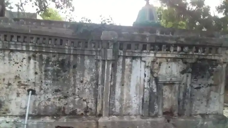 Arulmigu Lakshminarayanaperumal Temple, Sirugramam - 607101