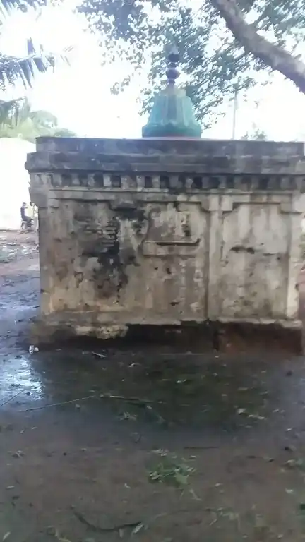 Arulmigu Lakshminarayanaperumal Temple, Sirugramam - 607101 அருள்மிகு லட்சுமிநாராயணபெருமாள் திருக்கோயில், Sirugramam - 607101, Cuddalore - Ancient Temple Architecture and History Image 4