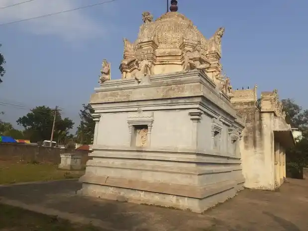 Arulmigu Lakshminarayanaperumal Temple, Sirukalathur - 621710