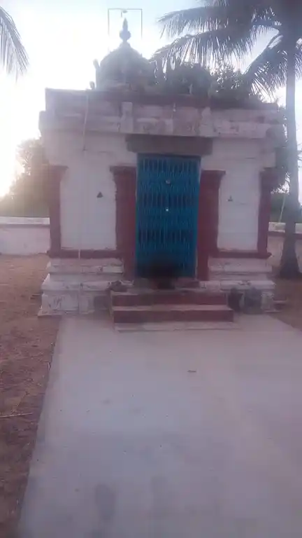 Arulmigu Lakshminarayanaperumal Temple, Sithudaiyar - 621715 Temple