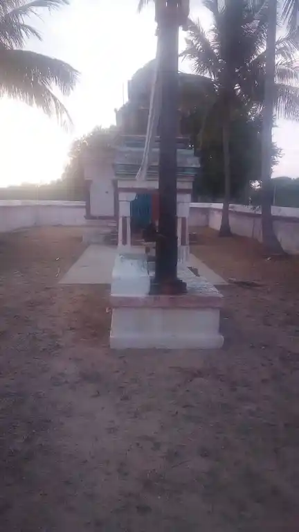 Arulmigu Lakshminarayanaperumal Temple, Sithudaiyar - 621715 Arulmigu Lakshminarayanaperumal Temple, Sithudaiyar - 621715, Ariyalur - Ancient Temple Architecture and History Image 2