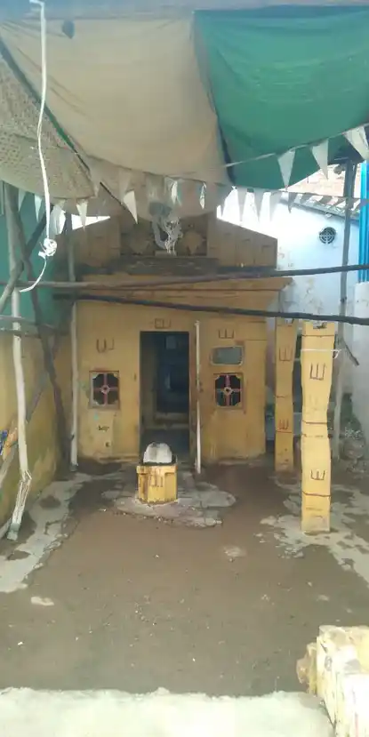 Arulmigu Lakshminarayanaperumal Temple, Thiruchirappalli - 620001 Temple