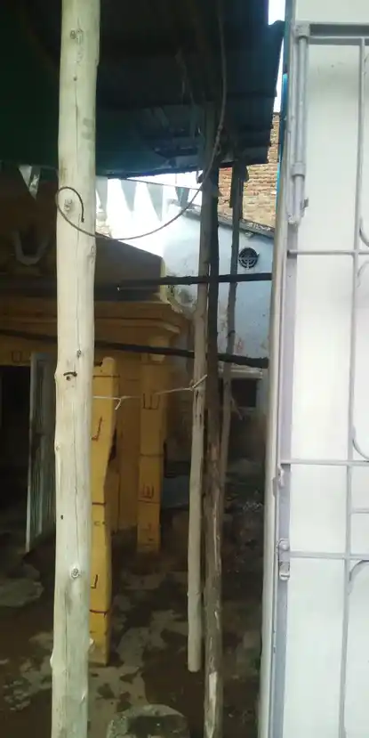 Arulmigu Lakshminarayanaperumal Temple, Thiruchirappalli - 620001 Arulmigu Lakshminarayanaperumal Temple, Thiruchirappalli - 620001, Thiruchirappalli - Ancient Temple Architecture and History Image 2