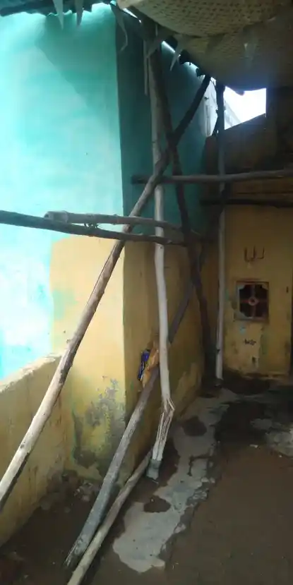 Arulmigu Lakshminarayanaperumal Temple, Thiruchirappalli - 620001 Arulmigu Lakshminarayanaperumal Temple, Thiruchirappalli - 620001, Thiruchirappalli - Ancient Temple Architecture and History Image 3