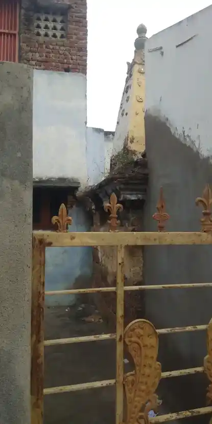 Arulmigu Lakshminarayanaperumal Temple, Thiruchirappalli - 620001 Arulmigu Lakshminarayanaperumal Temple, Thiruchirappalli - 620001, Thiruchirappalli - Ancient Temple Architecture and History Image 4