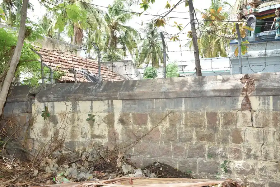 Arulmigu Lakshminarayanaperumal Temple, Thiyagarajapuram - 606401 அருள்மிகு லட்சுமிநாராயணப்பெருமாள் திருக்கோயில், தியாகராஜபுரம் - 606401, Kallakurichi - Ancient Temple Architecture and History Image 2