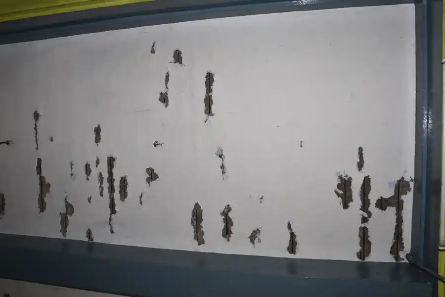 Arulmigu Lakshminarayanaperumal Temple, Thiyagarajapuram - 606401 அருள்மிகு லட்சுமிநாராயணப்பெருமாள் திருக்கோயில், தியாகராஜபுரம் - 606401, Kallakurichi - Ancient Temple Architecture and History Image 3