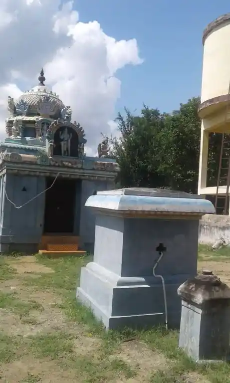 Arulmigu Lakshminarayanaperumal Temple, Uthirankudi - 621802 Temple