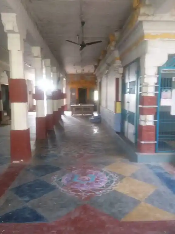 Arulmigu Lakshminarayanaperumal Temple, Valavanur - 605108