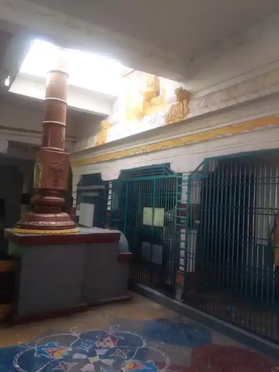 Arulmigu Lakshminarayanaperumal Temple, Valavanur - 605108 அருள்மிகு லட்சுமிநாராயணபெருமாள் திருக்கோயில், வளவனூர் - 605108, Viluppuram - Ancient Temple Architecture and History Image 5