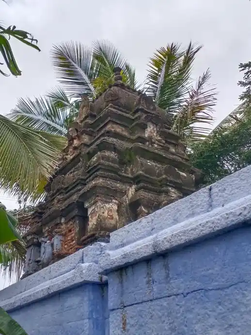 Arulmigu Lakshminarayanasami Temple, Kovilpalayam, Coimbatore - 642110 அருள்மிகு இலட்சுமி நாராயணசுவாமி திருக்கோயில், Kovilpalayam, கோவை - 642110, Coimbatore - Ancient Temple Architecture and History Image 2