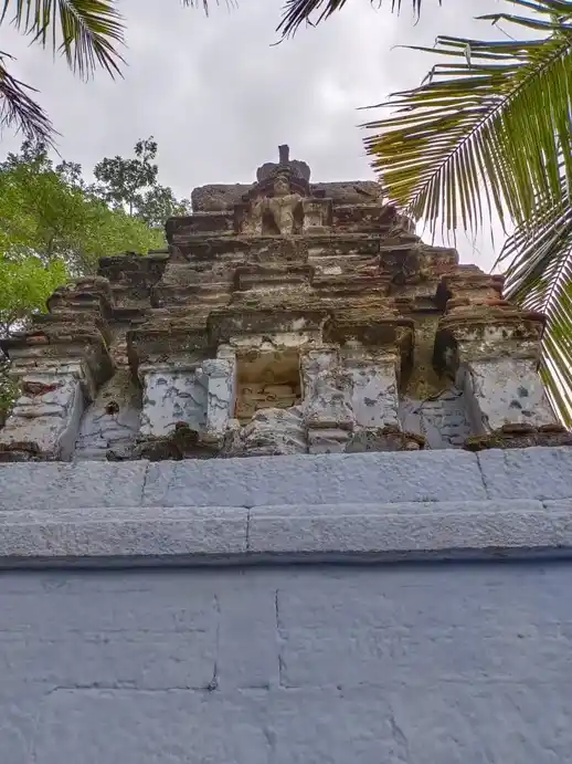Arulmigu Lakshminarayanasami Temple, Kovilpalayam, Coimbatore - 642110 அருள்மிகு இலட்சுமி நாராயணசுவாமி திருக்கோயில், Kovilpalayam, கோவை - 642110, Coimbatore - Ancient Temple Architecture and History Image 4