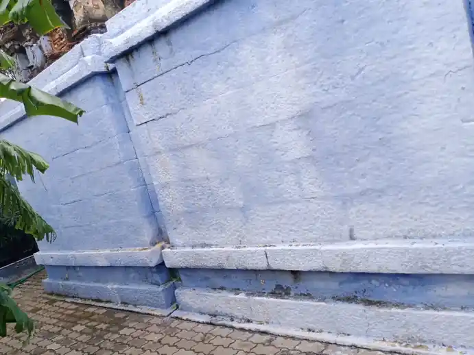 Arulmigu Lakshminarayanasami Temple, Kovilpalayam, Coimbatore - 642110 அருள்மிகு இலட்சுமி நாராயணசுவாமி திருக்கோயில், Kovilpalayam, கோவை - 642110, Coimbatore - Ancient Temple Architecture and History Image 5