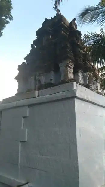 Arulmigu Lakshminarayanasami Temple, Kovilpalayam, Coimbatore - 642110 அருள்மிகு இலட்சுமி நாராயணசுவாமி திருக்கோயில், Kovilpalayam, கோவை - 642110, Coimbatore - Ancient Temple Architecture and History Image 7