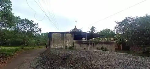 Arulmigu Lakshminarayanasamy Temple, Odaacheri - 610002
