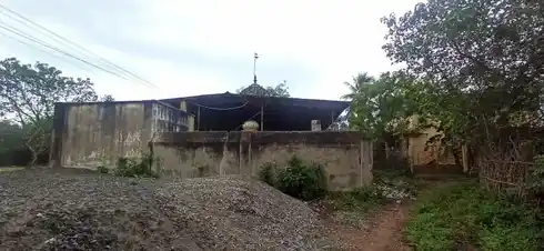 Arulmigu Lakshminarayanasamy Temple, Odaacheri - 610002 அருள்மிகு லெட்சுமி நாரயணபெருமாள் திருக்கோயில், Odaacheri - 610002, Thiruvarur - Ancient Temple Architecture and History Image 2