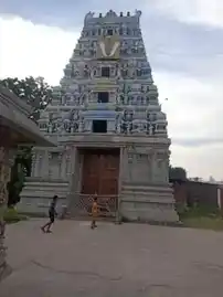 Arulmigu Lakshminarayanaswamy Temple, Pethanaickenpalayam - 636109