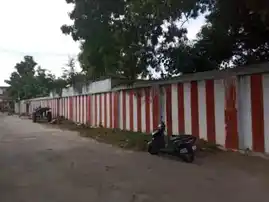 Arulmigu Lakshminarayanaswamy Temple, Pethanaickenpalayam - 636109 அருள்மிகு இலட்சுமி நரசிம்ம சுவாமி திருக்கோயில், Pethanaickenpalayam - 636109, Salem - Ancient Temple Architecture and History Image 3