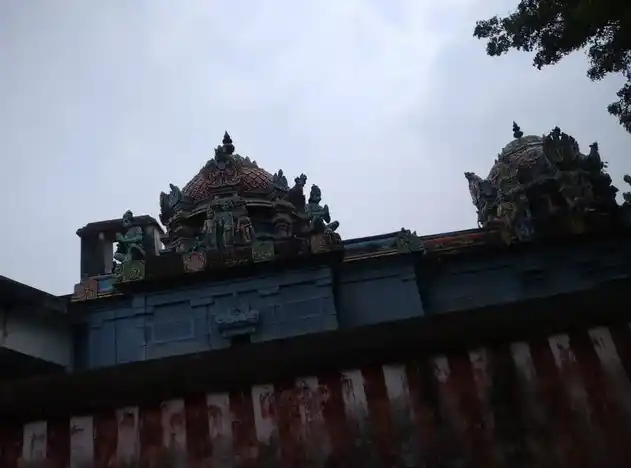 Arulmigu Lakshminarayaperumal Temple, Arasavanakadu - 612603