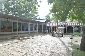 Arulmigu Lakshminarayaperumal Temple, Errasakkanaickanur - 625515