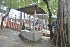 Arulmigu Lakshminarayaperumal Temple, Errasakkanaickanur - 625515 அருள்மிகு இலட்சுமி நாராயணப்பெருமாள் திருக்கோயில், எரசக்கணைக்கனுர் - 625515, Theni - Ancient Temple Architecture and History Image 2