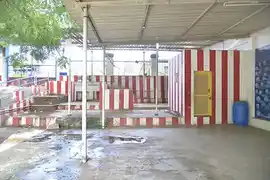 Arulmigu Lakshminarayaperumal Temple, Errasakkanaickanur - 625515 அருள்மிகு இலட்சுமி நாராயணப்பெருமாள் திருக்கோயில், எரசக்கணைக்கனுர் - 625515, Theni - Ancient Temple Architecture and History Image 3