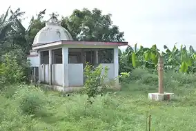 Arulmigu Lakshminarayaperumal Temple, Errasakkanaickanur - 625515 அருள்மிகு இலட்சுமி நாராயணப்பெருமாள் திருக்கோயில், எரசக்கணைக்கனுர் - 625515, Theni - Ancient Temple Architecture and History Image 4