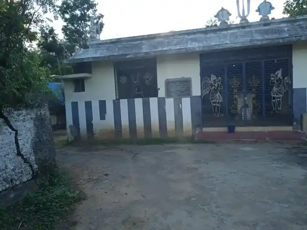 Arulmigu Lakshminarayaperumal Temple, Kamalapuram - 610102 அருள்மிகு லெட்சுமி நாராயணப்பெருாள் திருக்கோயில், Kamalapuram - 610102, Thiruvarur - Ancient Temple Architecture and History Image 2