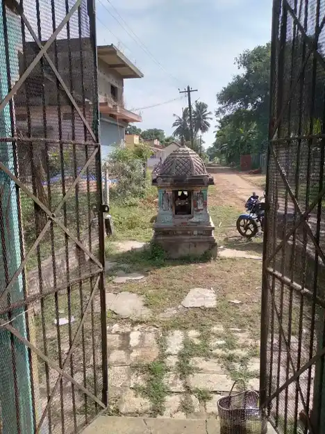 Arulmigu Lakshminarayaperumal Temple, Kattanagaram - 612504