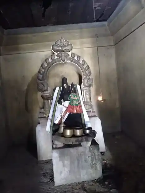 Arulmigu Lakshminarayaperumal Temple, Kattanagaram - 612504 அருள்மிகு லெஷ்மி நாராயணபெருமாள் திருக்கோயில், Kattanagaram - 612504, Thanjavur - Ancient Temple Architecture and History Image 4