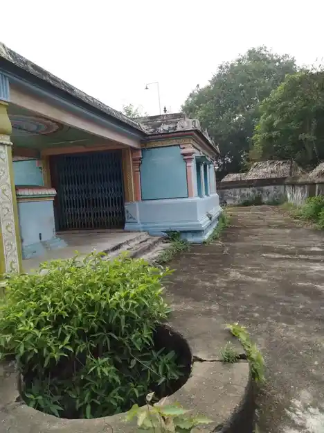 Arulmigu Lakshminarayaperumal Temple, Olugacheri - 612502 அருள்மிகு லெட்சுமிநாராயணப்பெருமாள் திருக்கோயில், Olugacheri - 612502, Thanjavur - Ancient Temple Architecture and History Image 5