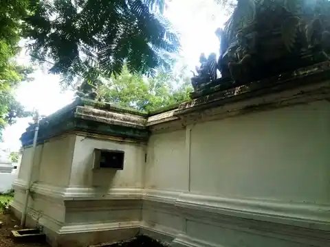 Arulmigu Lakshminarayaperumal Temple, V.Pudhupakkam - 605502 அருள்மிகு லட்சுமி நாராயணப்பெருமாள் திருக்கோயில், வி.புதுப்பாக்கம் - 605502, Viluppuram - Ancient Temple Architecture and History Image 6