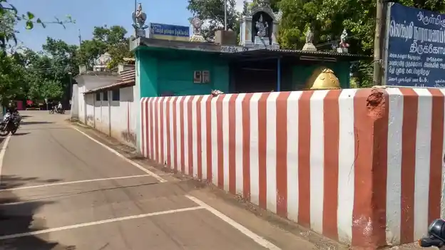 Arulmigu Lakshminarayaperumal Temple, Vaigainallur - 639104 அருள்மிகு லெட்சுமி நாராயணப்பெருமாள் திருக்கோயில், Vaigainallur - 639104, Karur - Ancient Temple Architecture and History Image 5