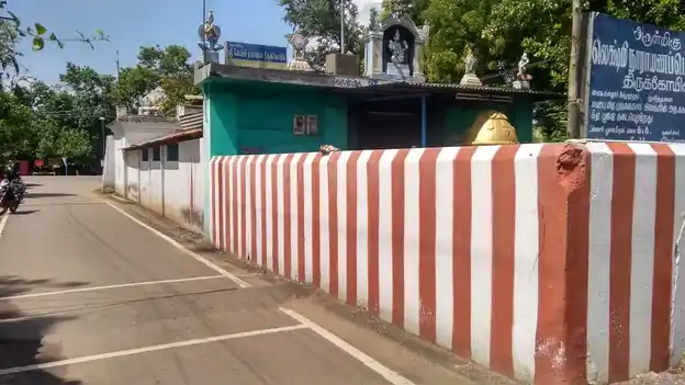 Arulmigu Lakshminarayaperumal Temple, Vaigainallur - 639104 அருள்மிகு லெட்சுமி நாராயணப்பெருமாள் திருக்கோயில், Vaigainallur - 639104, Karur - Ancient Temple Architecture and History Image 6