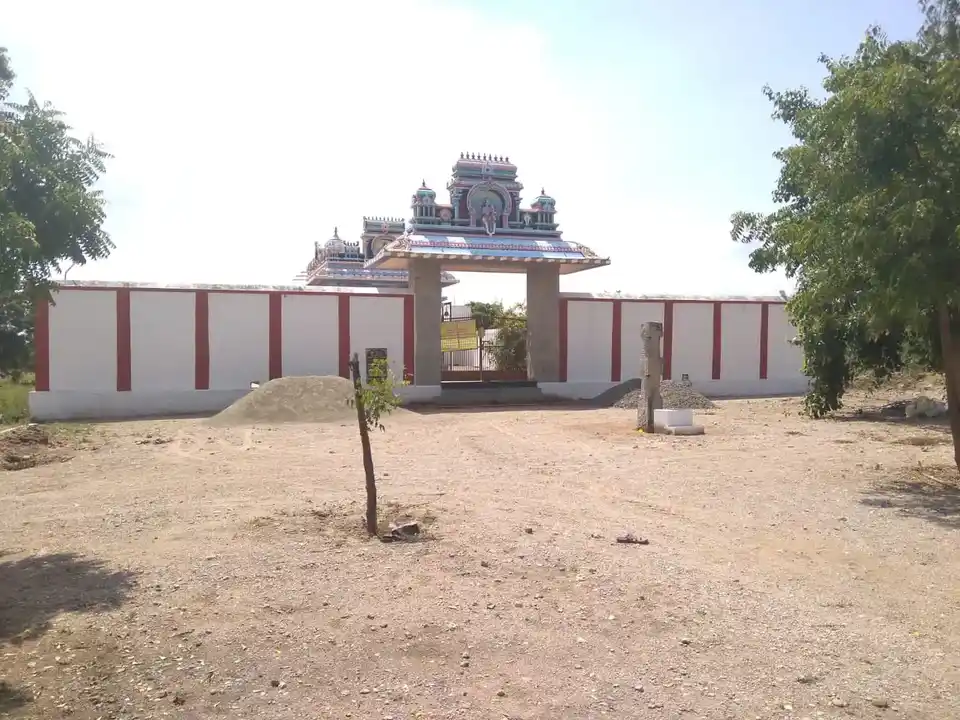 Arulmigu Lakshminarayasamy Temple, Konapuram, Konapuram - 638657