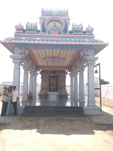 Arulmigu Lakshminarayasamy Temple, Konapuram, Konapuram - 638657 Arulmigu Lakshminarayasamy Temple, Konapuram, Konapuram - 638657, Tiruppur - Ancient Temple Architecture and History Image 2