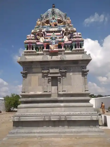 Arulmigu Lakshminarayasamy Temple, Konapuram, Konapuram - 638657 Arulmigu Lakshminarayasamy Temple, Konapuram, Konapuram - 638657, Tiruppur - Ancient Temple Architecture and History Image 3