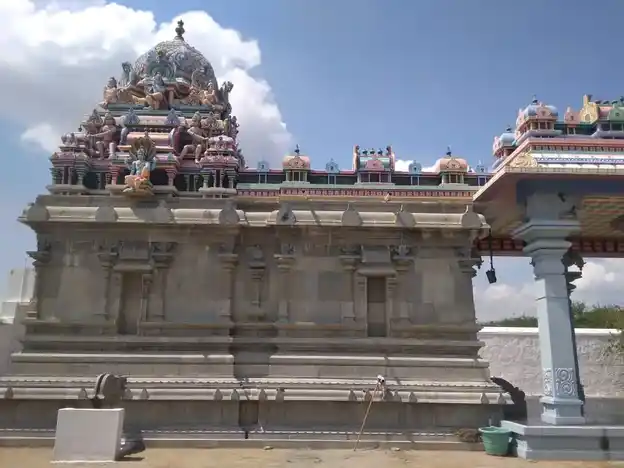 Arulmigu Lakshminarayasamy Temple, Konapuram, Konapuram - 638657 Arulmigu Lakshminarayasamy Temple, Konapuram, Konapuram - 638657, Tiruppur - Ancient Temple Architecture and History Image 4