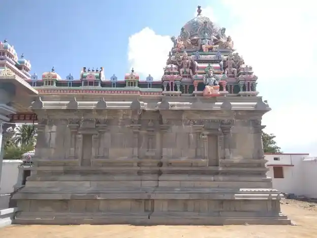Arulmigu Lakshminarayasamy Temple, Konapuram, Konapuram - 638657 Arulmigu Lakshminarayasamy Temple, Konapuram, Konapuram - 638657, Tiruppur - Ancient Temple Architecture and History Image 5