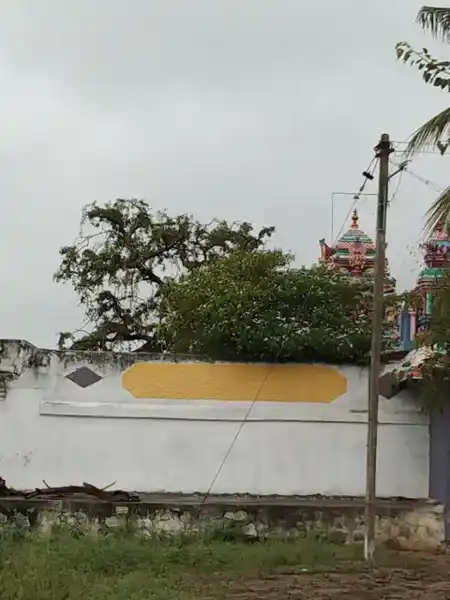 Arulmigu Lakshminarsimmaswamy Temple, Pethoor, Pappireddipatti - 636905 அருள்மிகு லட்சுமி நரசிம்மசாமி திருக்கோயில், Pethoor, Pappireddipatti - 636905, Dharmapuri - Ancient Temple Architecture and History Image 3