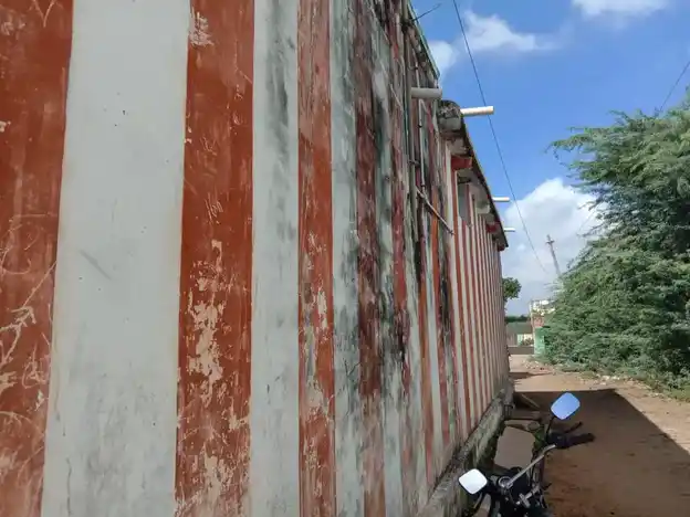 Arulmigu Lakshmy Narayanaperumal Temple, Panaveli - 613101