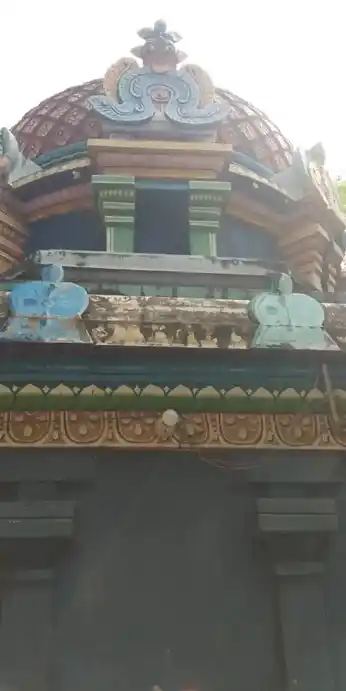 Arulmigu Laksm Narayanaperumal Temple, Sarabojirajapuram - 614210 Arulmigu Laksm Narayanaperumal Temple, Sarabojirajapuram - 614210, Thanjavur - Ancient Temple Architecture and History Image 2