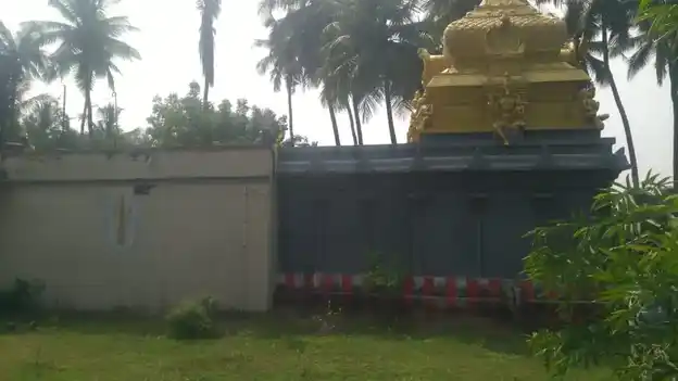 Arulmigu Laksmi Naarayana Perumal Temple, Arukundram - 603109