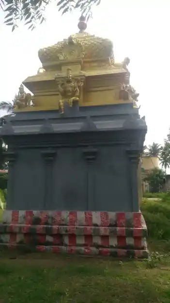 Arulmigu Laksmi Naarayana Perumal Temple, Arukundram - 603109 அருள்மிகு லட்சுமி நாராயணப்பெருமாள் திருக்கோயில், Arukundram - 603109, Chengalpattu - Ancient Temple Architecture and History Image 2
