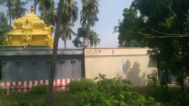Arulmigu Laksmi Naarayana Perumal Temple, Arukundram - 603109 அருள்மிகு லட்சுமி நாராயணப்பெருமாள் திருக்கோயில், Arukundram - 603109, Chengalpattu - Ancient Temple Architecture and History Image 3