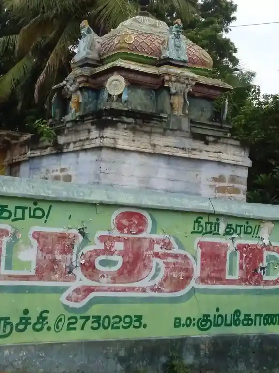 Arulmigu Laksmi Narayanaperumal Temple, K.Pettai, Thimmachipuram - 639105 அருள்மிகு லெட்சுமி நாராயணப்பெருமாள் திருக்கோயில், K.Pettai, Thimmachipuram - 639105, Karur - Ancient Temple Architecture and History Image 8