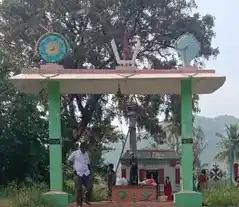 Arulmigu Laksmi Narayanasamy Temple, Thirumalvadi - 636808