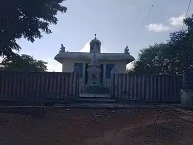 Arulmigu Laksminarayanapperumal Temple, Dhevangud - 610803