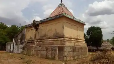 Arulmigu Laksminarayanapperumal Temple, Erulneekki - 614708